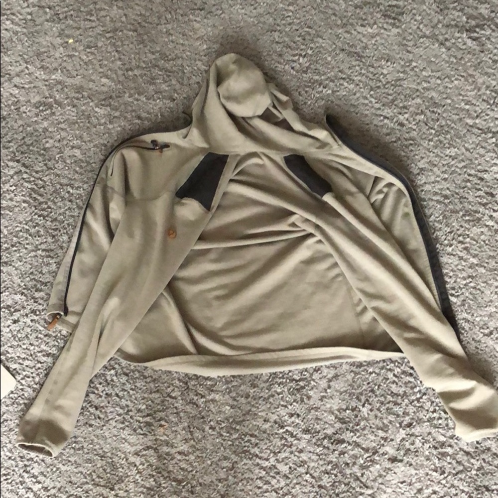 Fjallraven Keb Fleece Hoodie
